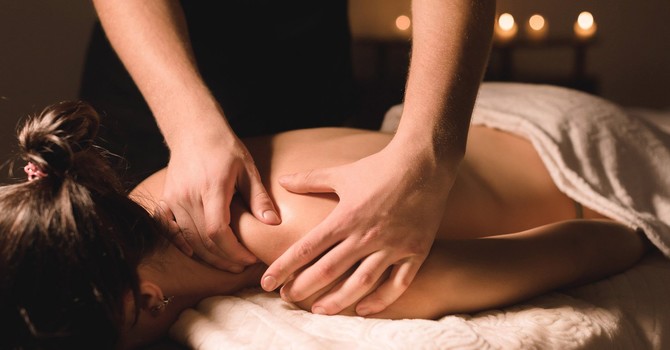 Massage Therapy Services